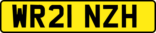 WR21NZH
