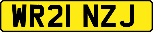 WR21NZJ