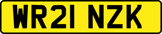 WR21NZK