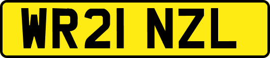 WR21NZL