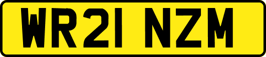 WR21NZM