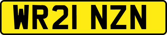 WR21NZN