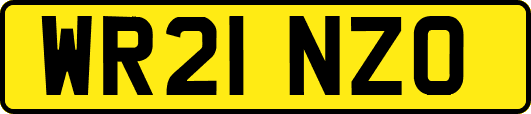 WR21NZO