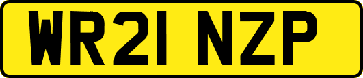 WR21NZP