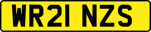 WR21NZS