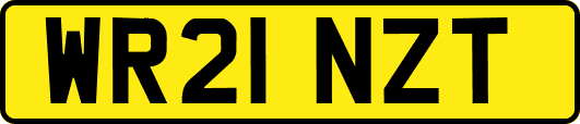 WR21NZT