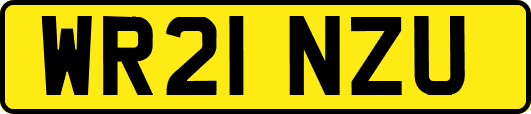 WR21NZU