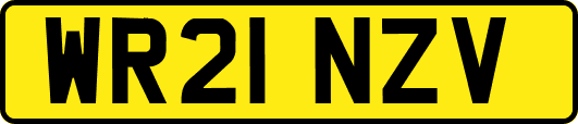 WR21NZV