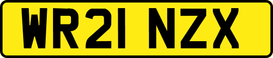 WR21NZX