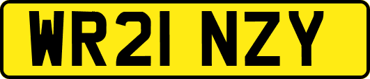 WR21NZY