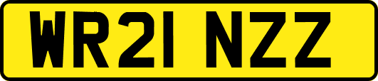 WR21NZZ