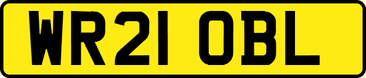 WR21OBL