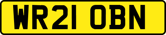 WR21OBN