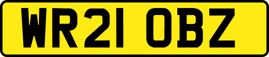 WR21OBZ