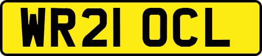 WR21OCL
