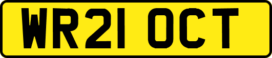 WR21OCT
