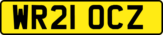 WR21OCZ