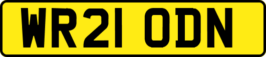 WR21ODN