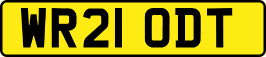 WR21ODT