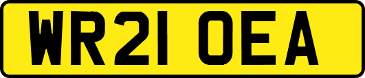 WR21OEA