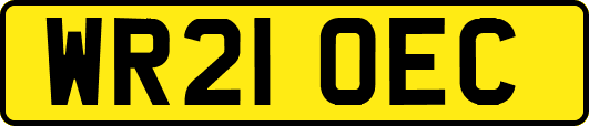 WR21OEC