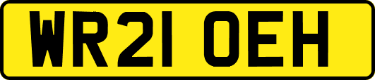 WR21OEH