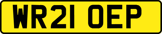 WR21OEP