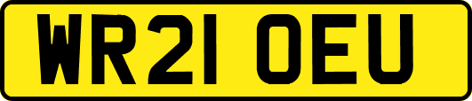 WR21OEU