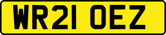 WR21OEZ