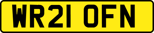WR21OFN