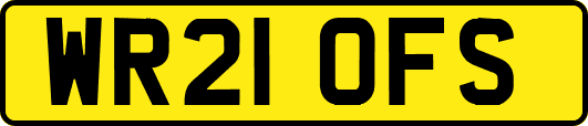 WR21OFS
