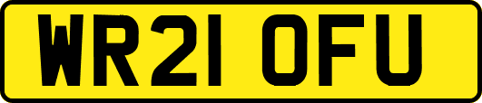 WR21OFU