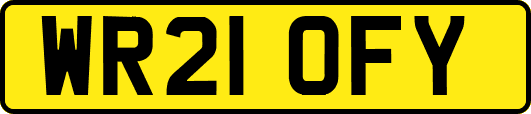 WR21OFY