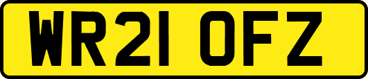 WR21OFZ