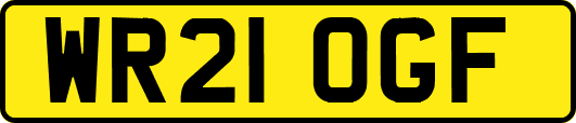 WR21OGF