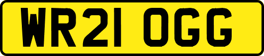WR21OGG