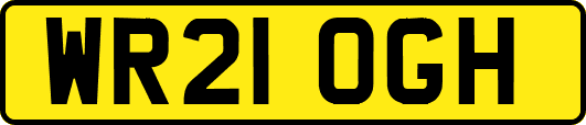 WR21OGH
