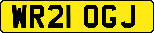 WR21OGJ