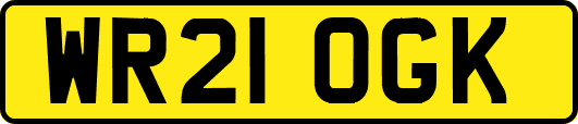 WR21OGK