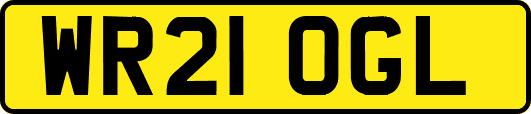 WR21OGL