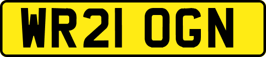 WR21OGN