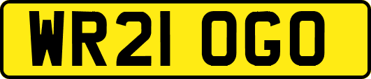 WR21OGO