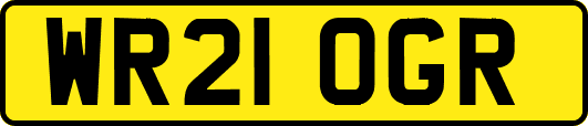 WR21OGR