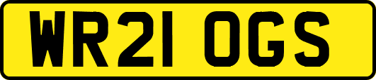 WR21OGS