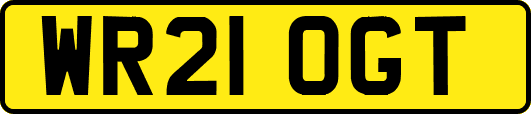 WR21OGT