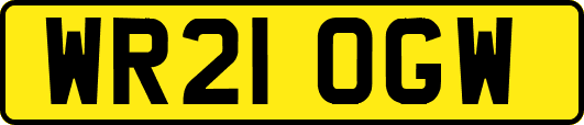 WR21OGW