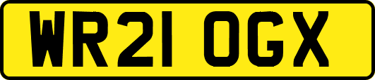 WR21OGX