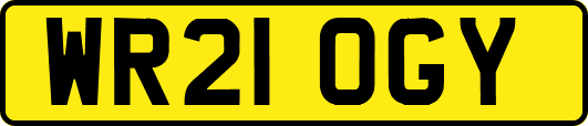 WR21OGY