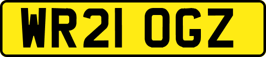 WR21OGZ