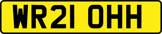 WR21OHH